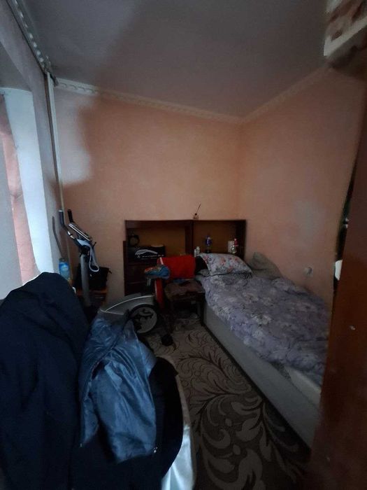 2 хонали квартира сотилади Учтепа алгоритм 31кв 44м2