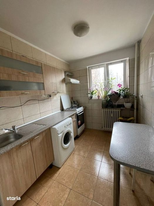 Apartament 2 camere / Theodor Pallady/ Metrou 6'