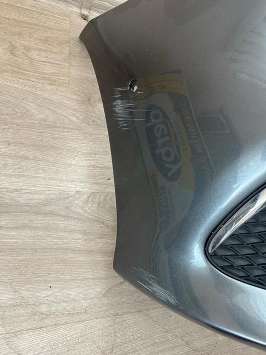 Предна броня за Мерцедес w213