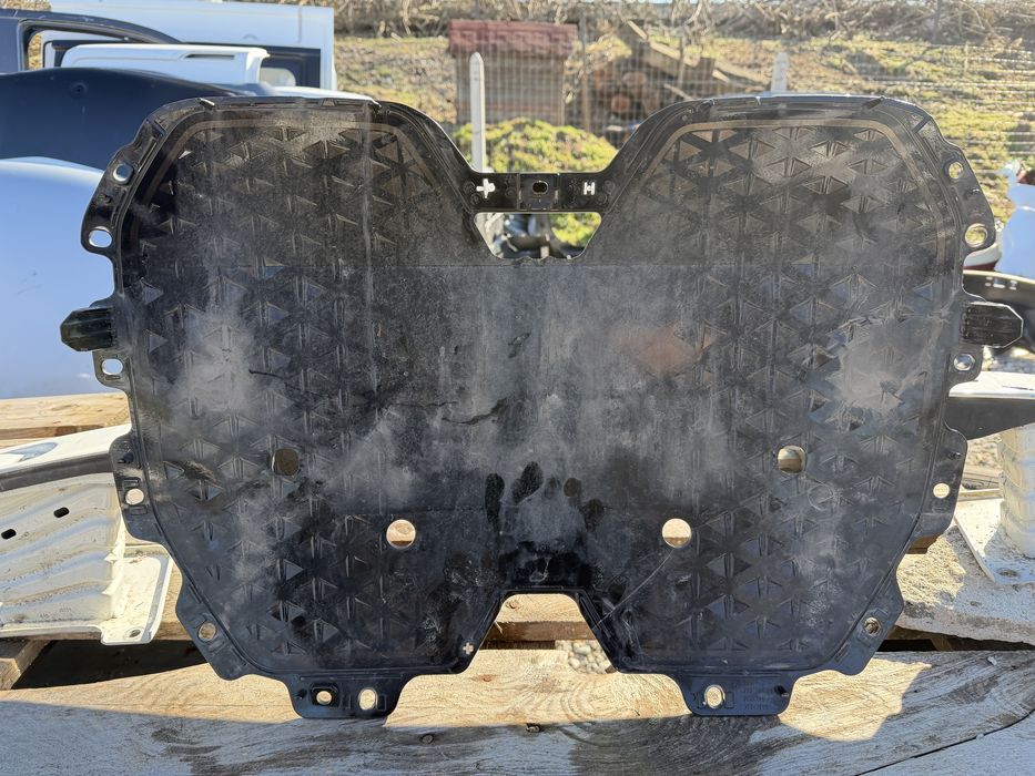 Решетка BMW IX20/I20