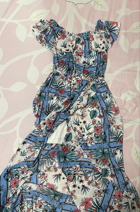 Rochie lunga NewYorker