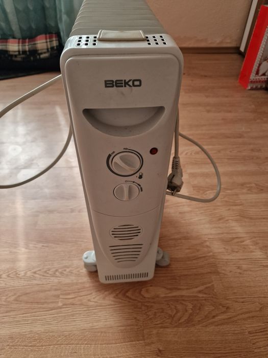 BEKO - маслен конвертор 2000W