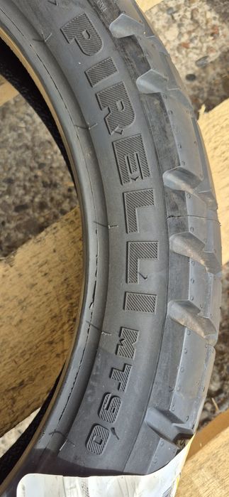 O anvelopa moto noua Pirelli MT90,150/70/R18 M/C,dot 2020.