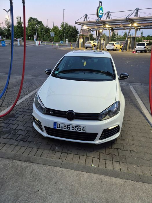 Продавам   голф  6  р