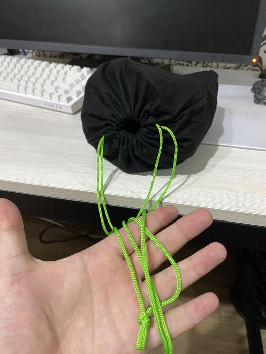 продаю наушники Razer BLACKSHARK V2 X