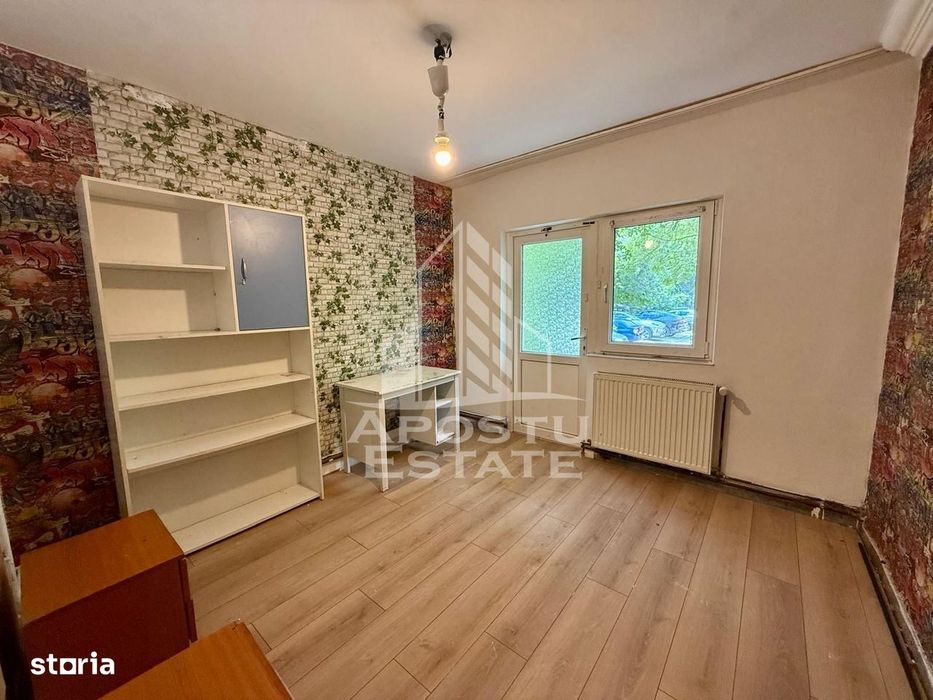 Apartament 3 camere de vanzare, zona Lipovei, Timisoara — fotografia 2