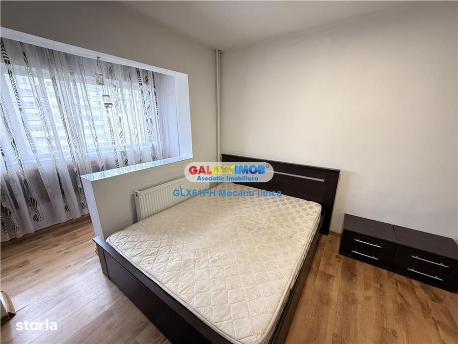 Inchiriere apartament 2 camere, Ploiesti, zona Republicii