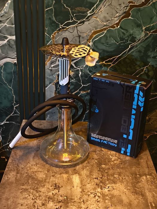 Продам  аппарат el bomer