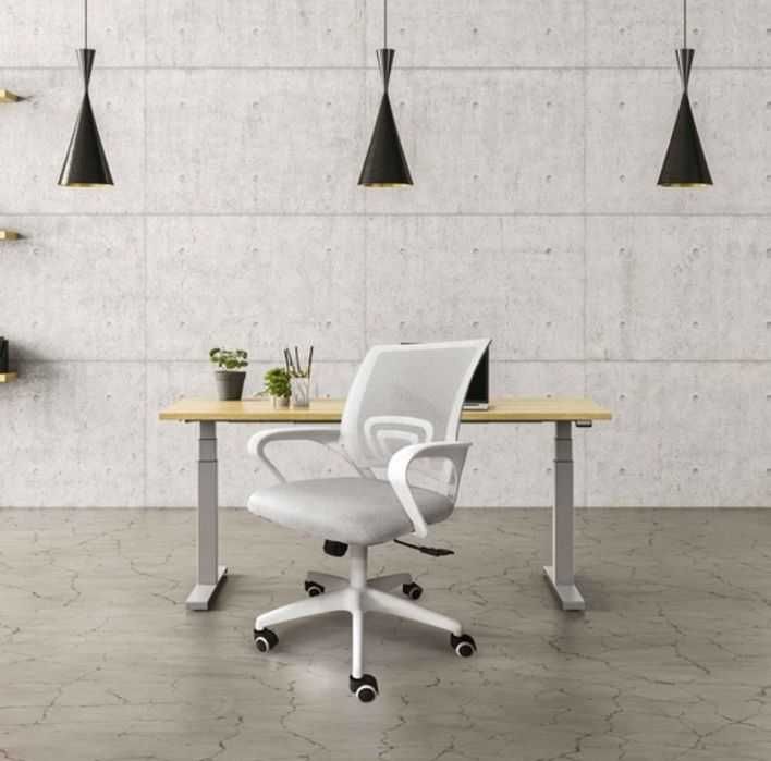 Scaun de birou ergonomic Oyajia, Scaun de birou nou