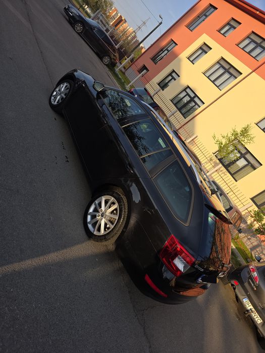 Skoda Octavia 2016 - 2.0 TDI 150 CP
