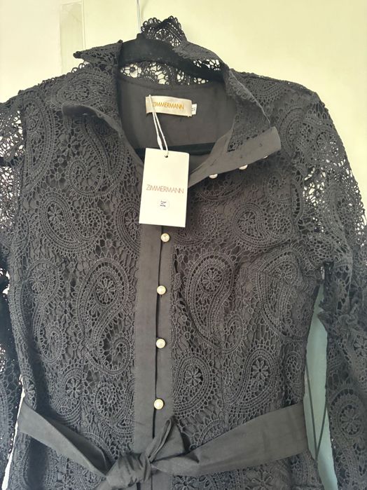 Rochie Zimmermann …