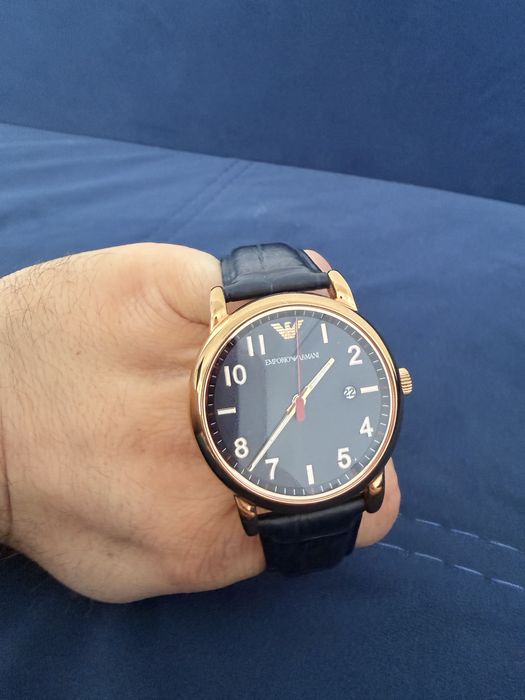 Ceas Emporio Armani