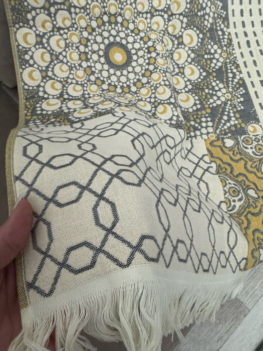 Продам полотенце муслиновые, махровые