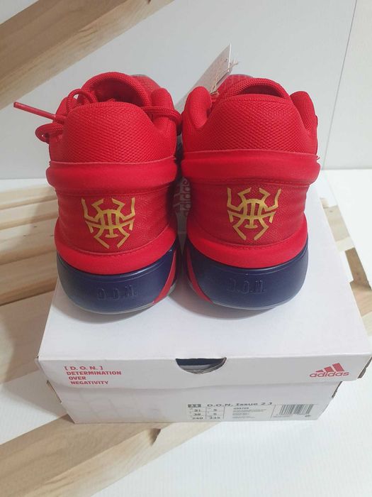 Adidas Spiderman masura 38 originali noi in cutie