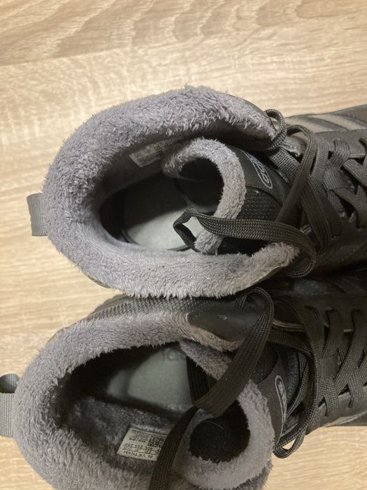 Adidas hoops 4.0 mid 40 2/3