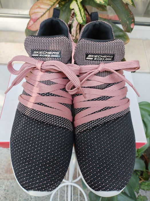 Дамски маратонки Skechers