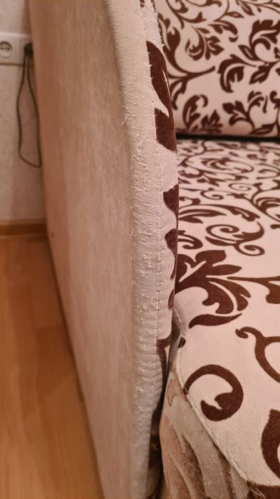 Тахта раскладная (2 шт)