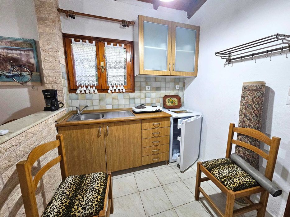 Хотел 168 кв.м. за продажба в Prinos Bay в Тасос (код 4675)