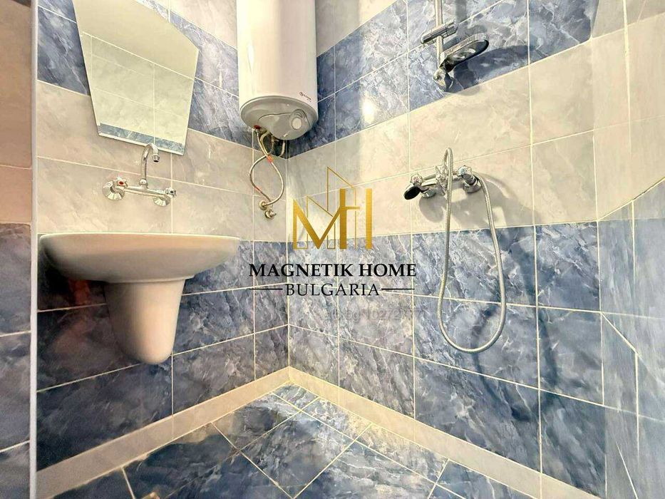 Дава се под наем Тристаен апартамент в Бургас, Възраждане - 75 кв.м за 433.5 € - Снимка #11