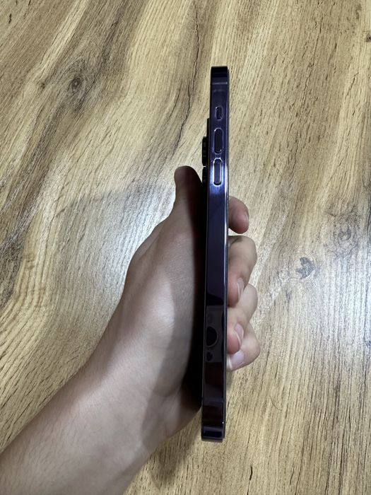 iPhone 14 Pro max LL A 128gb