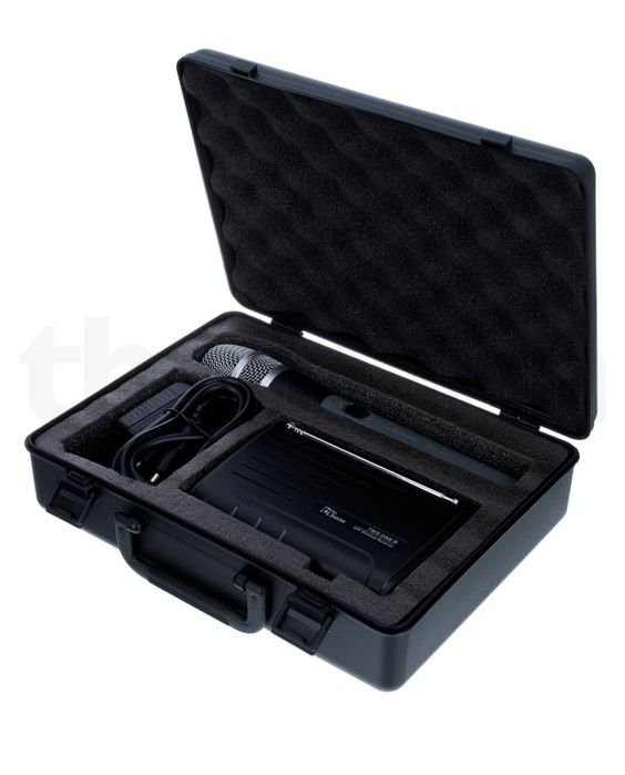 Microfon wireless vocal T Bone TWS One A Vocal Sistem wireless