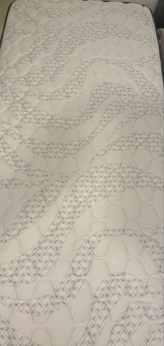 Saltea Mobexpert 80/200/25 cm Livrare GRATIS.
