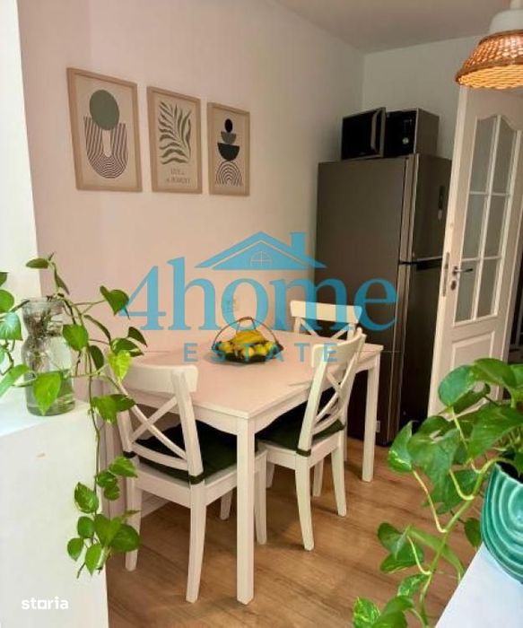 Apartament 3 Camere Crangasi|Metrou|Renovat