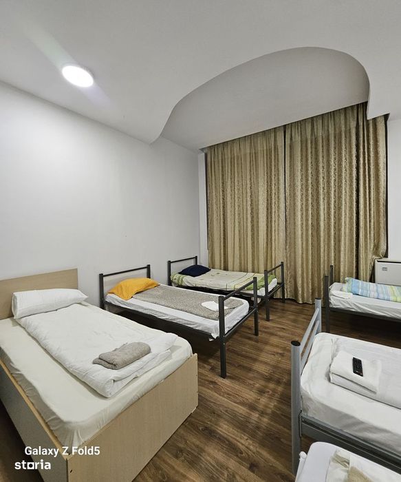 Spațiu Pentru Echipe De Muncitori| Ioșia | Oradea