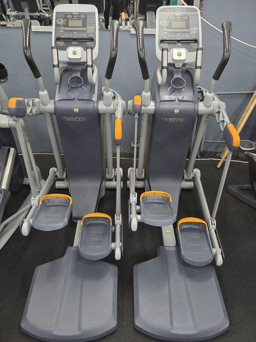 Vand 2 Precor USA 100i AMT