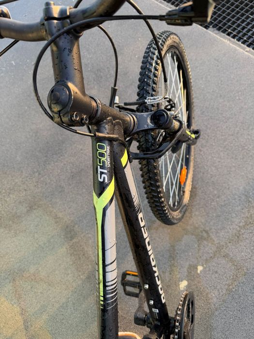 Bicicletă RockRider ST500 Sport Trial