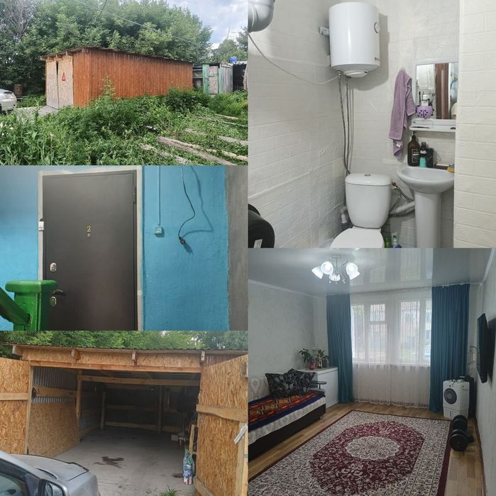 Продам 2 ком квартиру