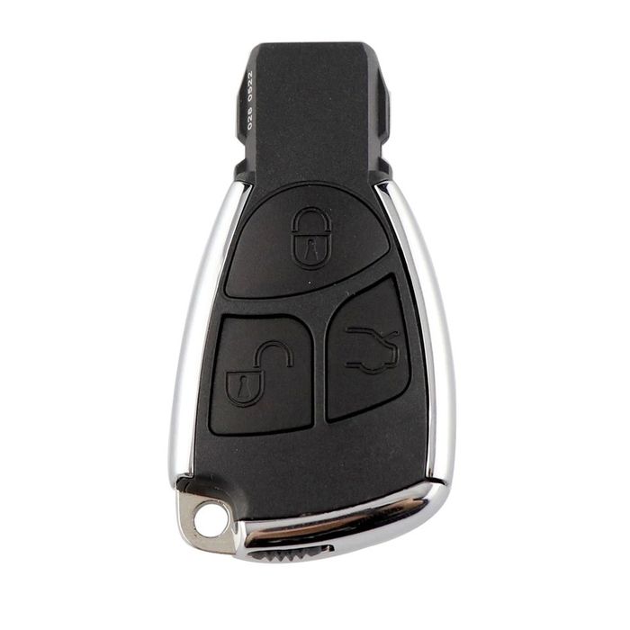 Carcasa cheie Mercedes Benz E CLS ML C 3 butoane