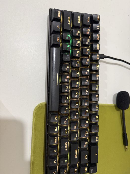 Ardor gaming immortali mini