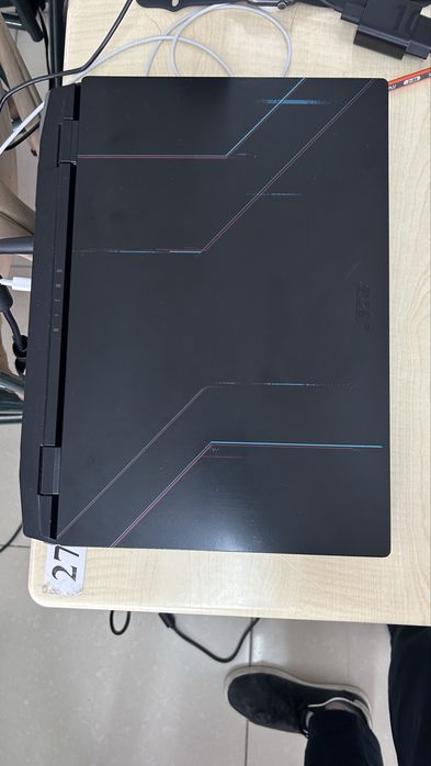 acer nitro 5 ОБМЕН НА МАКБУК М2