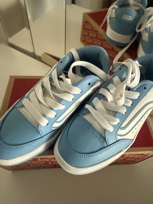 Продам кеды vans подростковые