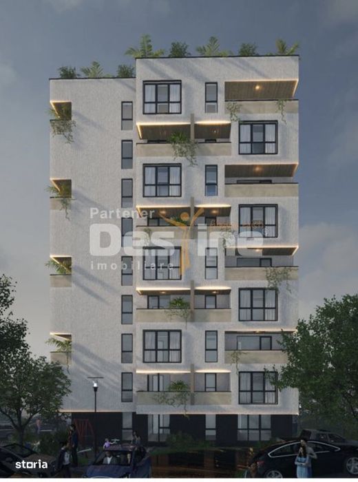 Apartament 3 camere Cornitoiu - Rey Residence