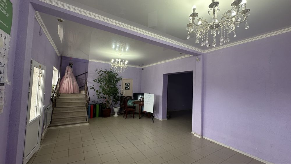 Продам коммерческое помещение