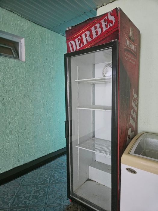 Продается холодильник