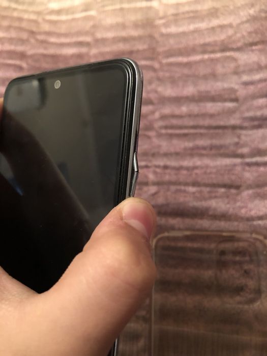 Redmi not 10  128 гб