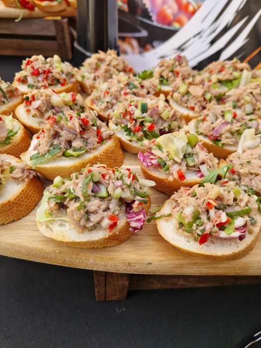 Bucatari privati evenimente la domiciliu/locatie