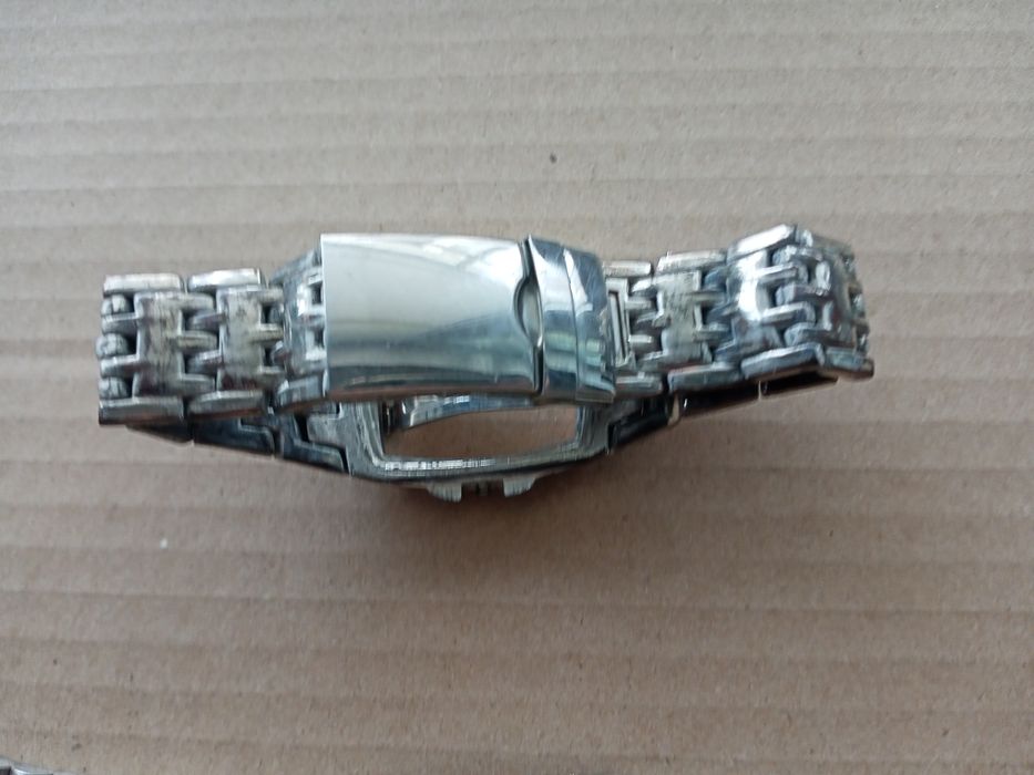 Браслеты для наручных часов