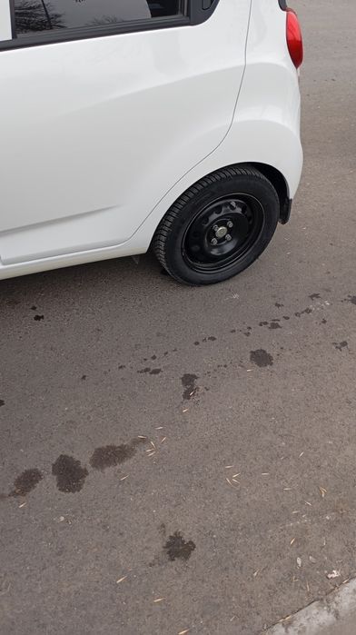 15 diska balon, obmen 14 diska balonga