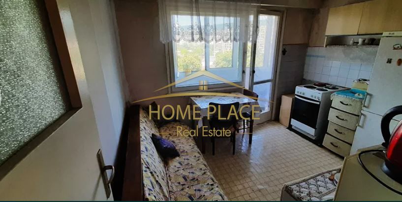 Продава се Четиристаен апартамент в Варна, Левски - 80 кв.м за 1500 €/кв.м - Снимка #6