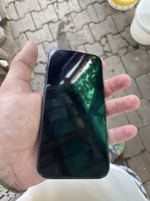 В продаже iphone 14 pro
