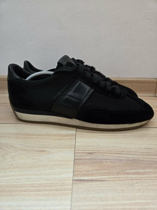Sneakers barbati Tom Ford 7(41)