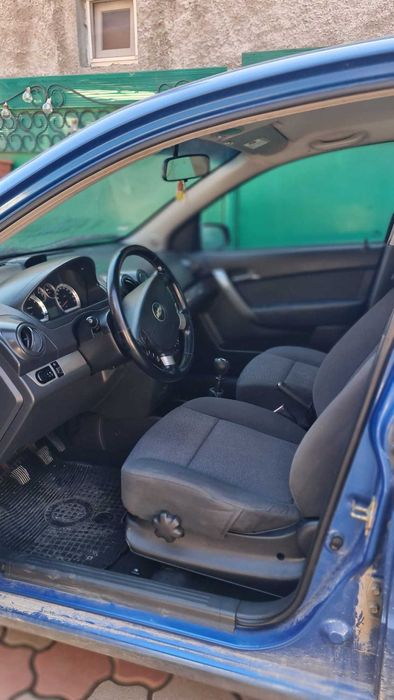 Vand Chevrolet Aveo 1.4 16v