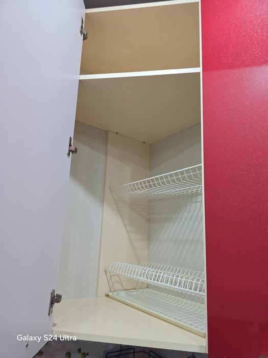 Продам кухонный гарнитур