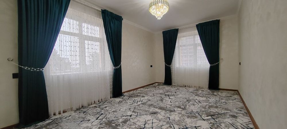 2 хонали квартира