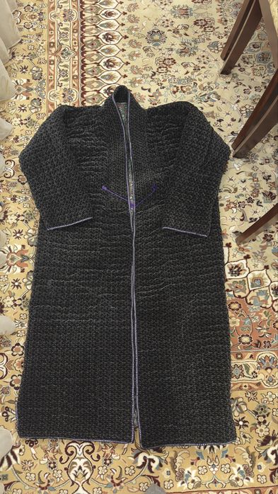 Чапан мужской размер 48~56