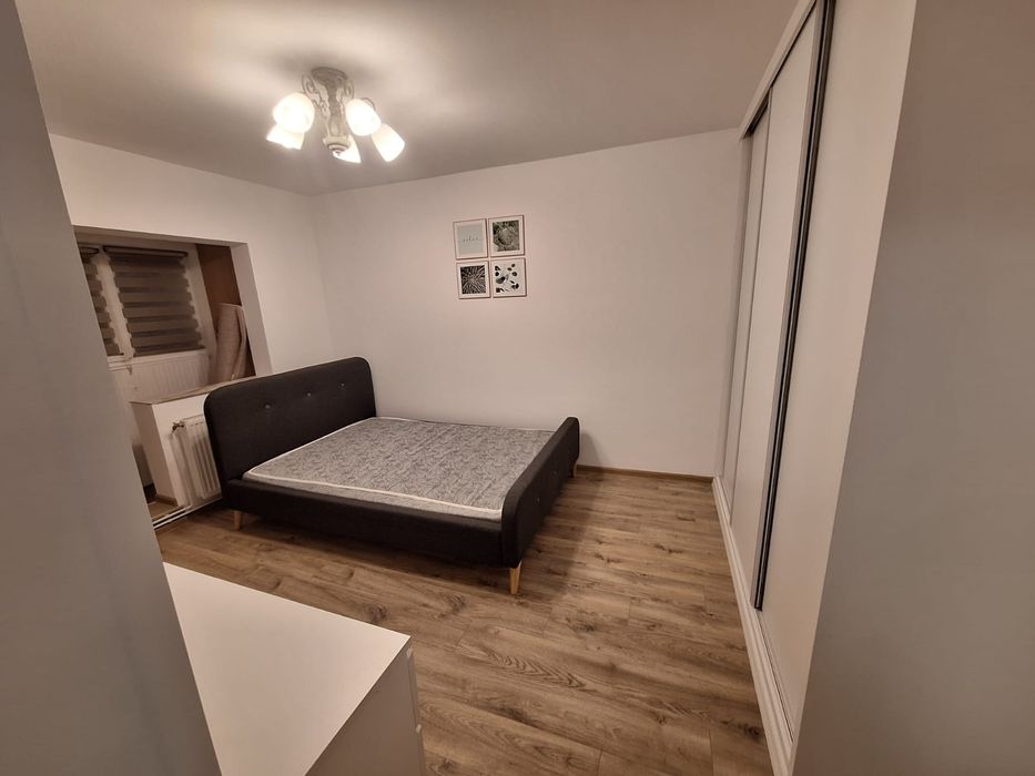 Garsonieră de închiriat – Turda, Micro, str. Baladei